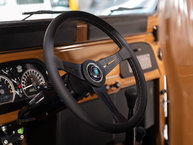 The FJ Company Toyota Land Cruiser 1983 FJ45-292354 Olive